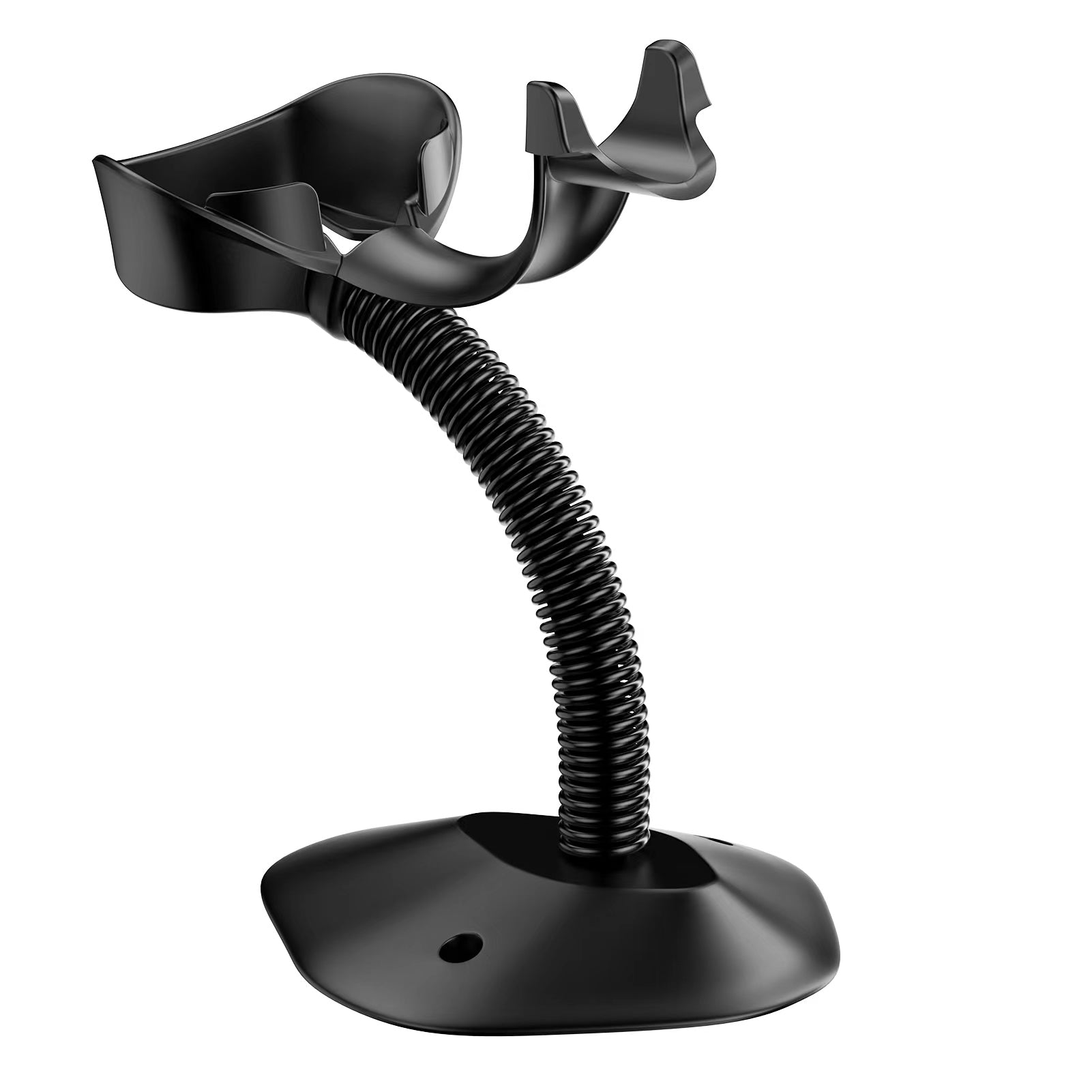 BS104WS - Wireless 2.4GHz 2D Handheld Barcode Scanner + Desk Stand