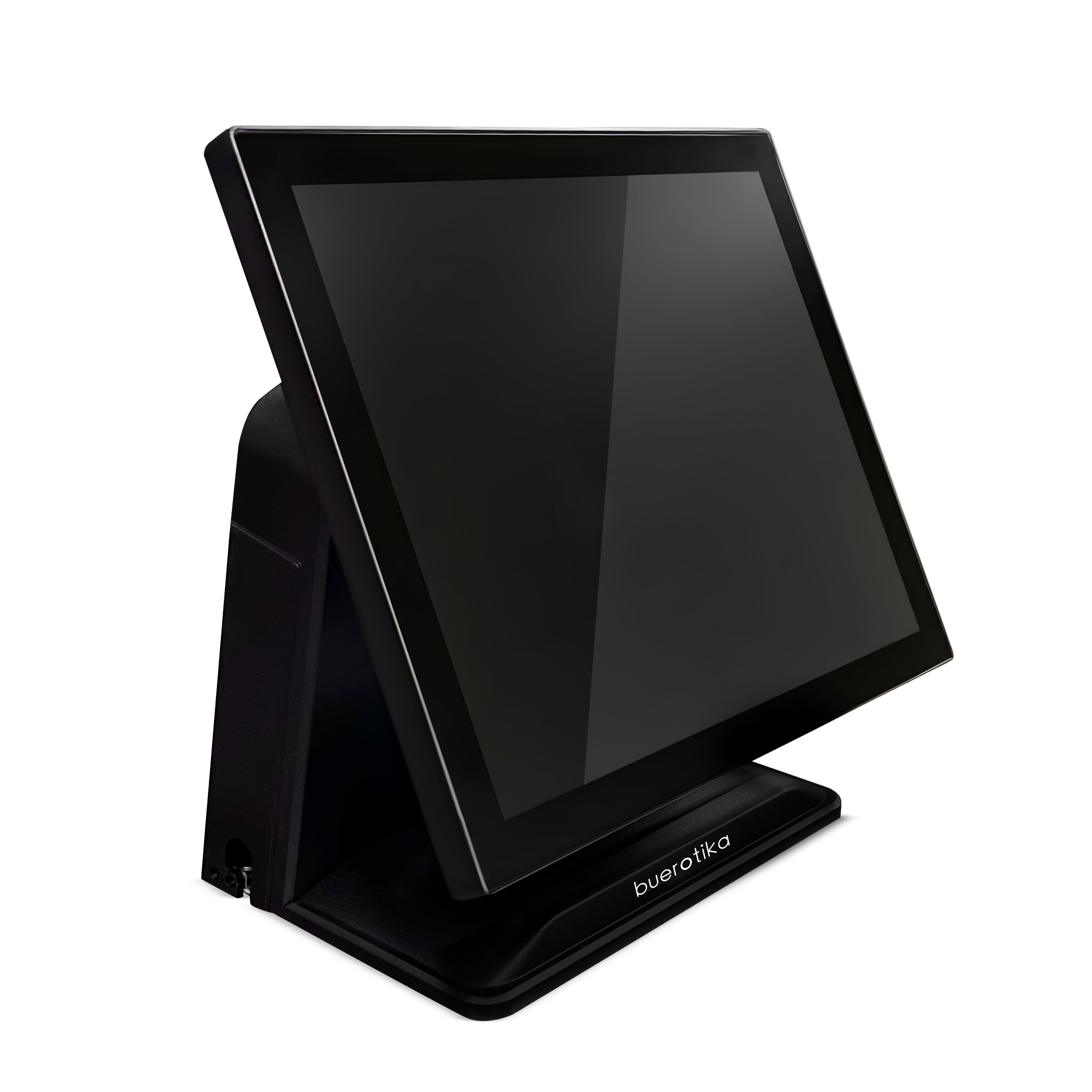 BP113POS - 17" Touch Screen POS System with Dual Display